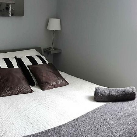 Tres Bel Appartement Centre Vitre Kültér fotó