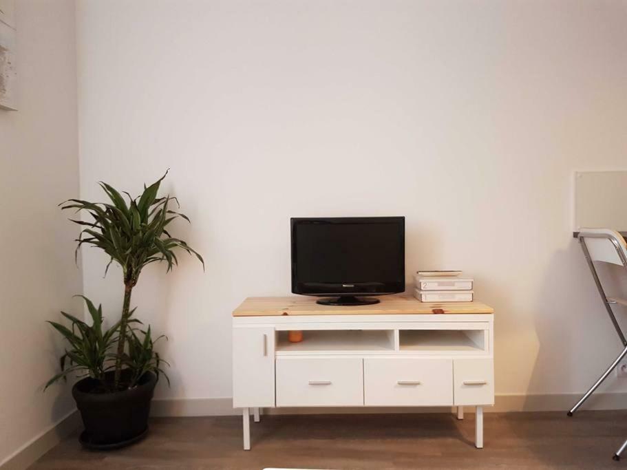Tres Bel Appartement Centre Vitre Kültér fotó