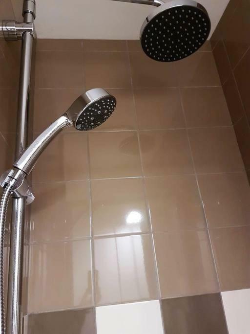 Tres Bel Appartement Centre Vitre Kültér fotó