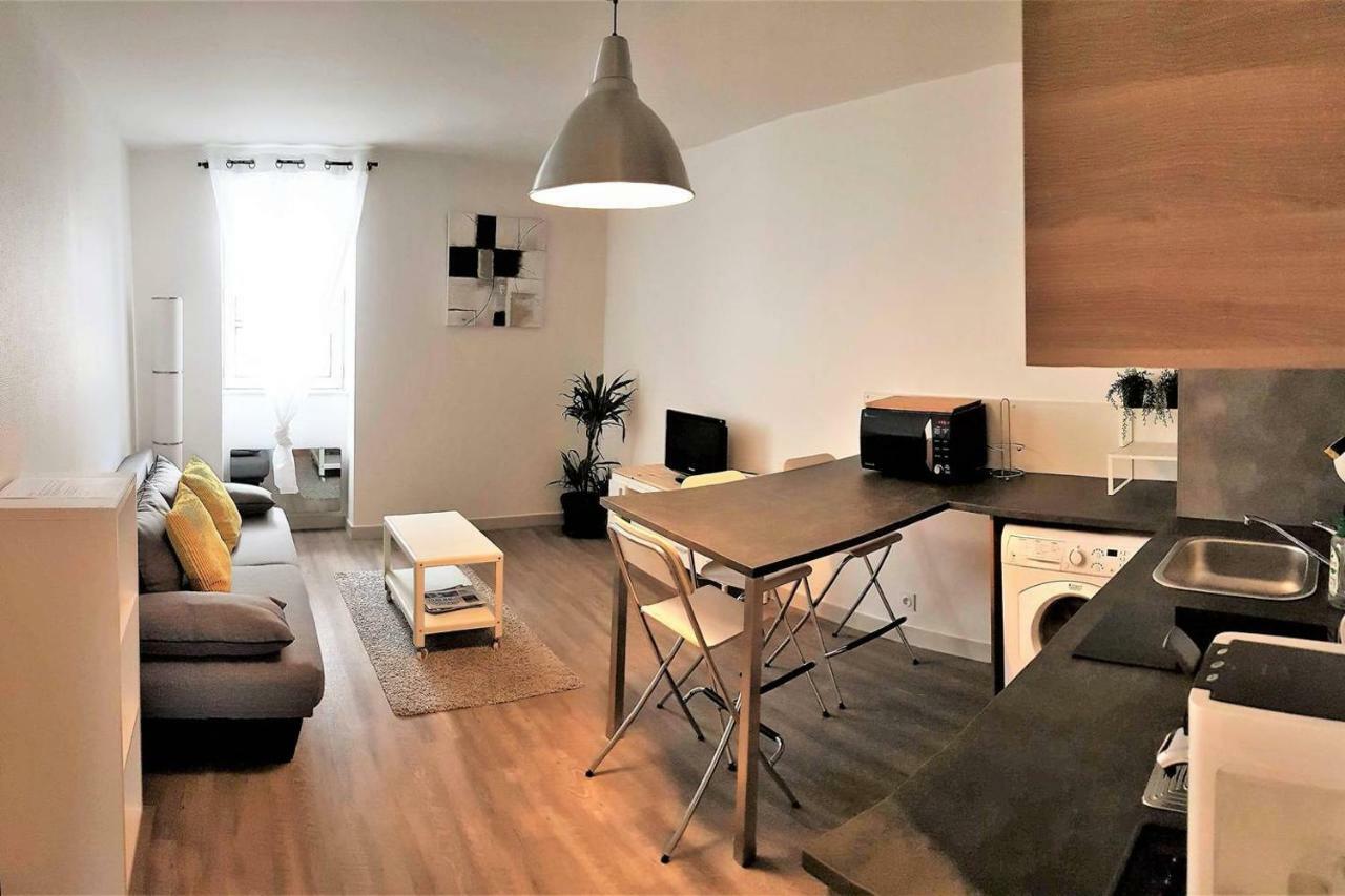 Tres Bel Appartement Centre Vitre Kültér fotó